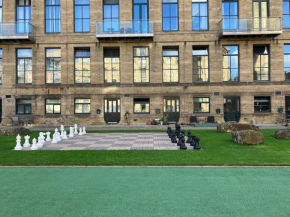 Sensational Saltaire Stay